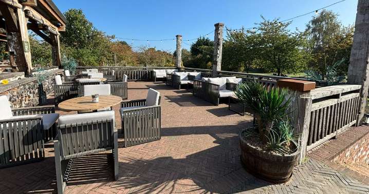 We found the perfect UK holiday to keep both kids and parents happy