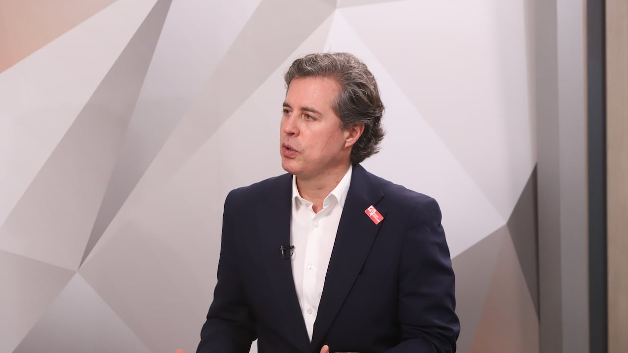 Juan Manuel Galán dijo con quién no haría alianzas para derrotar al petrismo de cara a las presidenciales de 2026