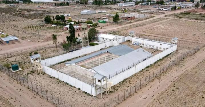 Se adjudicó la obra para ampliar la unidad de detención N° 22 en Cutral Co