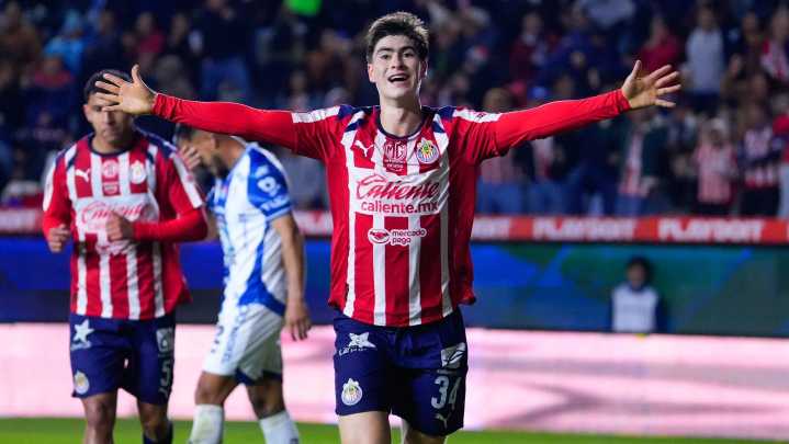 Armando González y Obed Vargas convocados a Selección para fecha FIFA