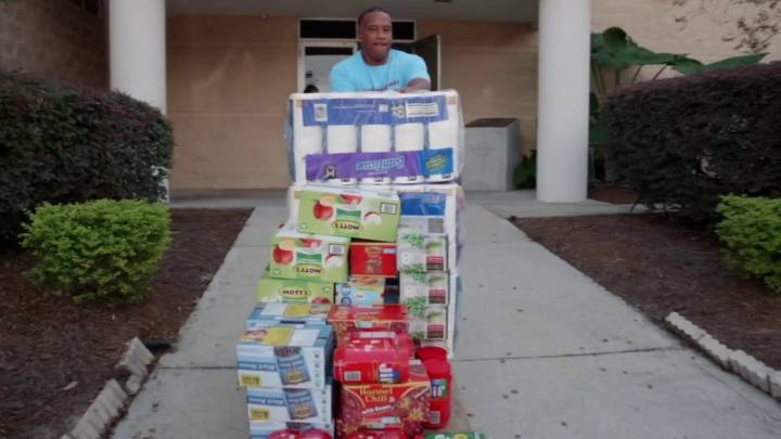 Bethel Church opening ‘SNAP store’ Monday after receiving outpour of community donations