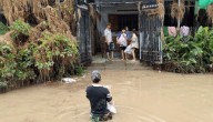 Death Toll From Vietnam Flooding Climbs To 90