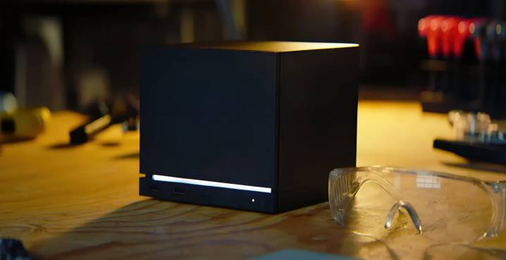 The Steam Machine Isn't Going to Be Subsidized, Valve Confirms