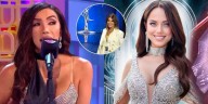 Nicole Akari critica el vestuario de Karla Bacigalupo en Miss Universo: “La peruana llevó trapos. No la hubiera enviado”