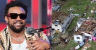 Shaggy on how he's helping Jamaica with Hurricane Melissa relief