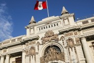 CONGRESO DECLARÓ PERSONA «NO GRATA» A LA PRESIDENTA DE MÉXICO