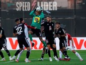 Deportivo Riestra vs Barracas Central, por los octavos de final del Torneo Clausura de la Liga Profesional: minuto a minuto, en directo