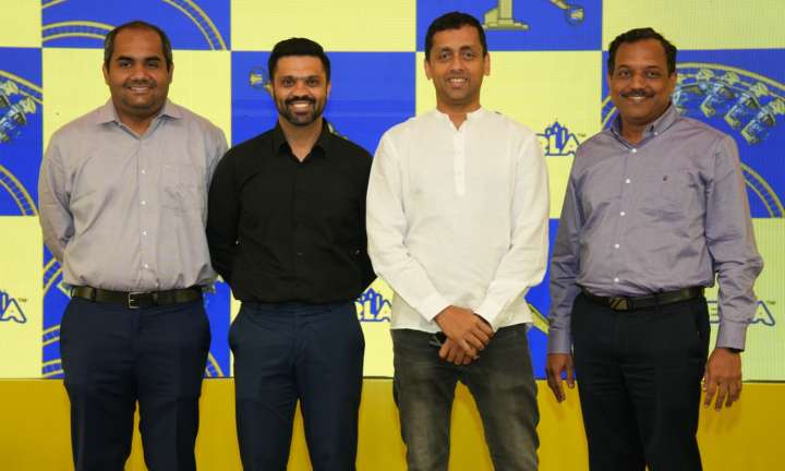 Wonderla to open Rs 611-crore amusement park in Chennai