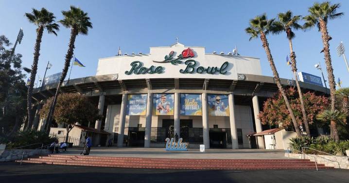 Judge denies emergency request to keep UCLA football at Rose Bowl