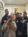 Newark police recover stolen puppy, arrest suspect in East Ward burglary