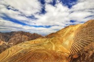 Minas Argentinas obtiene calificación A+(arg) de FIX SCR y consolida su solidez operativa y financiera