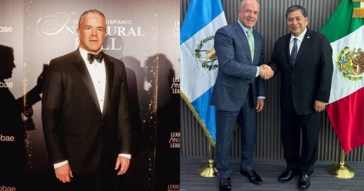 Lo dejan sin corona: Guatemala remueve cargo de cónsul honorario a Raúl Rocha, director de Miss Universo