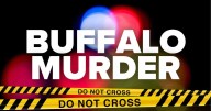 Buffalo Police investigate alleged targeted shooting