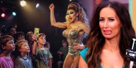 Sara Gonzales EXPOSED Texas all-ages drag shows — and now they're against the law