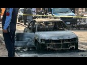 Bomb rocks Pakistan's capital one day after car explosion in India