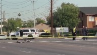 Phoenix hit-and-run crash leaves woman hurt