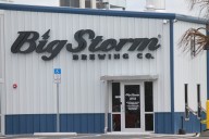 Clearwater’s Big Storm Brewing sets $7.5M auction amid fallout from alleged embezzlement scheme