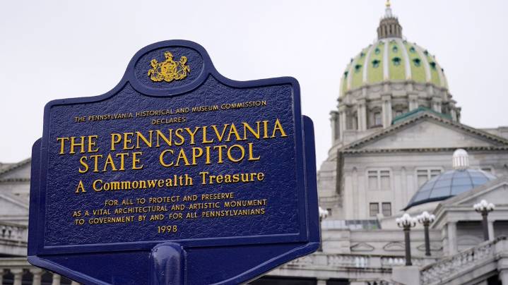 Lawmakers: Leadership reach agreement on $50.09B budget deal