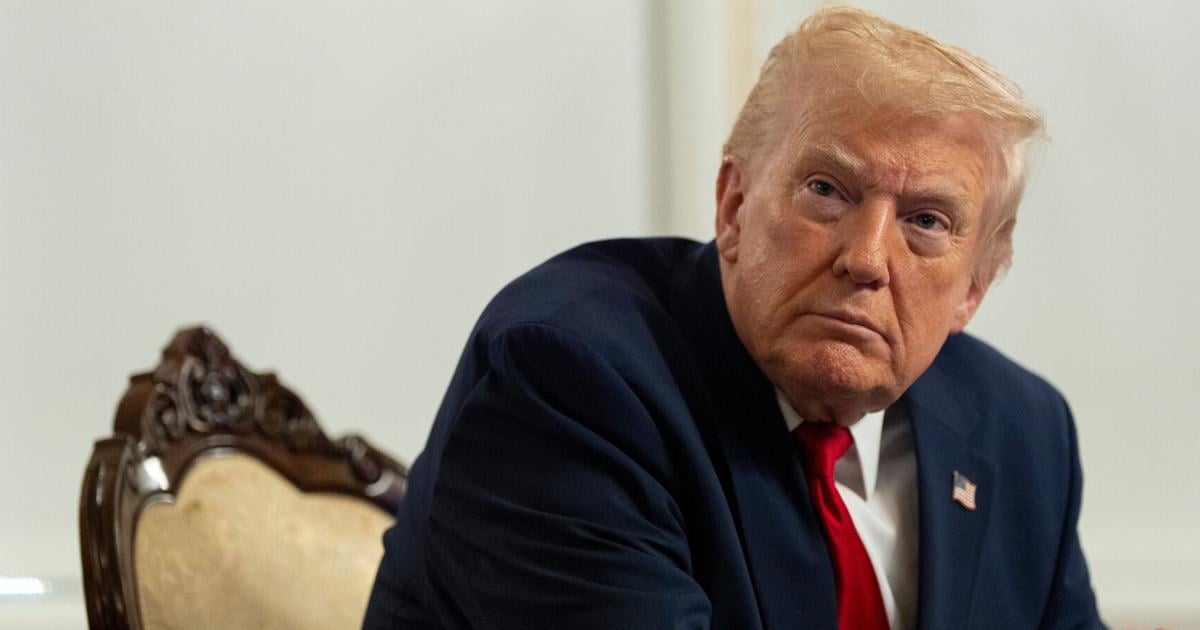 President Donald Trump says he wants to 'permanently pause' migration to the US from poorer countries