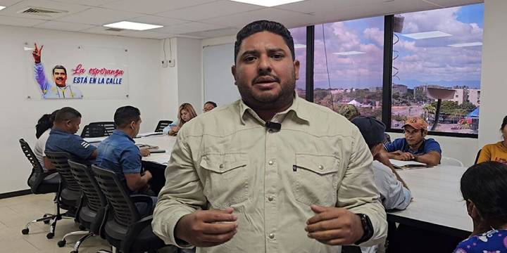 La cuarta consulta popular contará 116 centros electorales