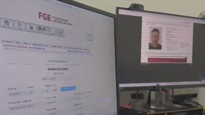 Fiscalía de Colima Difunde Fotografías de Personas Fallecidas No Reclamadas