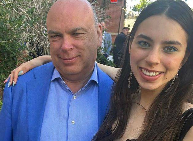 HP seeks $1.8bn from estate of the late Mike Lynch