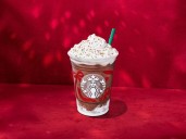Target and Starbucks are both looking for a turnaround. They’re teaming up on an exclusive new drink