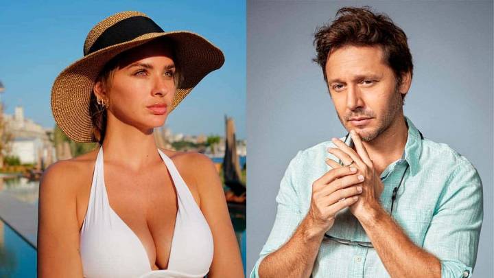 «Súper triste»: Benjamín Vicuña con bronca y dolor por lo sucedido con la China Suárez