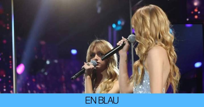 Lucía Casani, 8ª expulsada de OT 2025, emociona hablando sobre sus compañeros y el valenciano: "Mi lengua..."