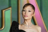 Atacan a Ariana en estreno de 'Wicked'; Erivo la defiende