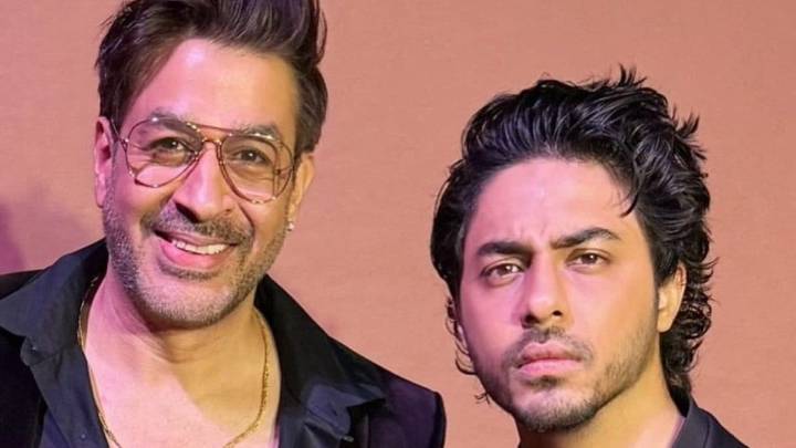 Rajat Bedi Shares Poetic Wish For The Ba***ds of Bollywood Director Aryan Khan