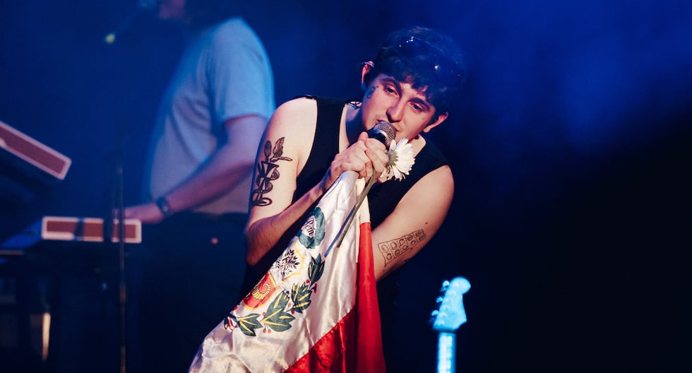 VMF 2025: Así se movió el pulso del festival de la mano de Dillom, Molchat Doma, Bomba Estéreo, James y más