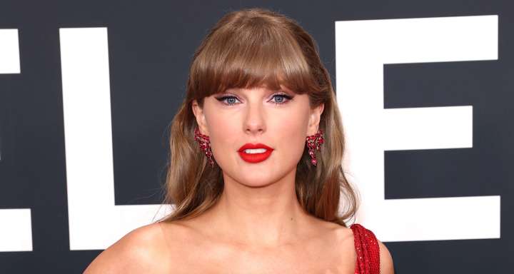 Taylor Swift Debuts New ‘The Fate of Ophelia’ Remix – Listen Now! | First Listen, Loud Luxury, Music, Taylor Swift, The Life of a Showgirl | Celebrity News and Gossip | Entertainment, Photos and Video