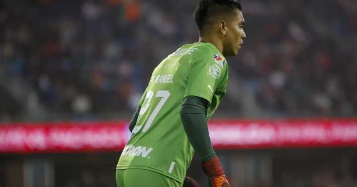 Selección Mexicana abucheada en Torreón tras empate con Uruguay