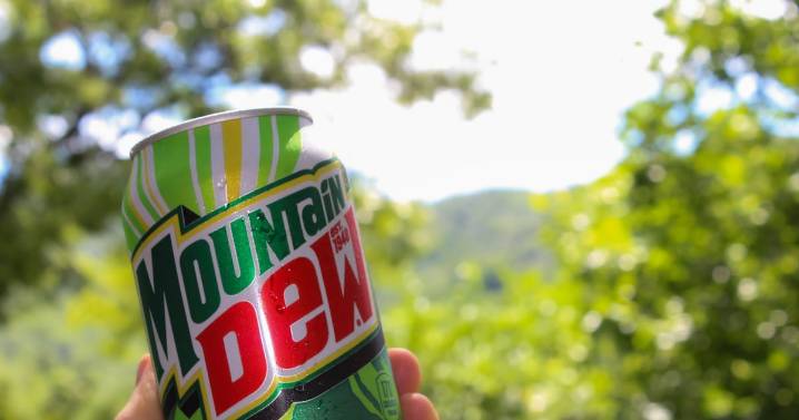 Mountain Dew is releasing a new flavor — and jokes that it’ll ‘sell out in Utah immediately’