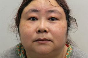 Chinese ‘goddess of wealth’ faces jail after huge UK crypto seizure