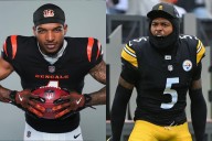 Steelers Captain Accuses Refs of Unfair Jalen Ramsey Treatment Amid NFL’s Final Ja’Marr Chase Decision The Bengals wideout Ja'Marr Chase has finally received the decision from the NFL after a Steelers