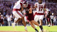 Texas A&M pulls off biggest comeback in school history