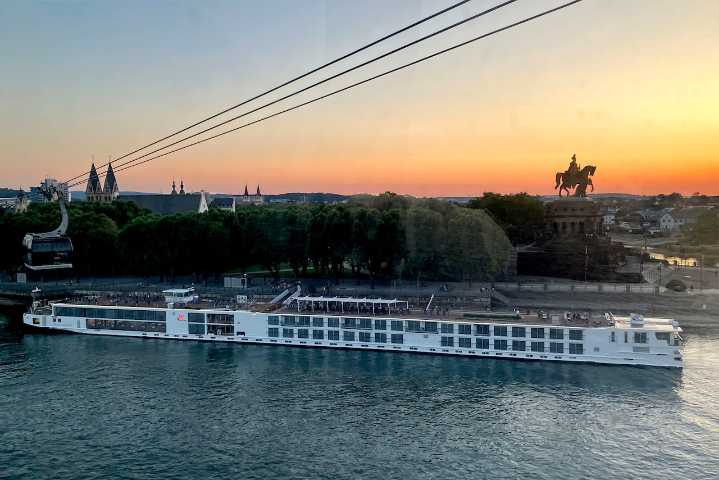 Are Viking river cruises the way to see Europe? What we learned over two trips