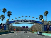 Fifth Person Found Dead At Disney World In Span Of Weeks