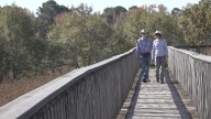 'We need these parks' | Ocmulgee Mounds Reopens After Historic Government Shutdown