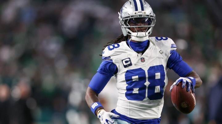 Monday Night Football NFL DFS picks, lineup advice for Cowboys vs. Cardinals on FanDuel, DraftKings