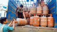 LPG cylinders to cost less from today — Check rates in your city