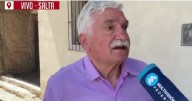 A los 71 años, un salteño se recibe en la UNSa y cumple una promesa: "Soy un ejemplo..."