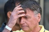 Jair Bolsonaro inicia condena de 27 años tras ser declarado culpable de intentar un golpe ...