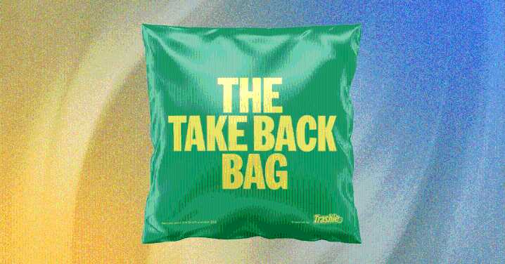 When My Dog Chewed a Hole in My Duvet, I Discovered This Cool Textile Recycling Service