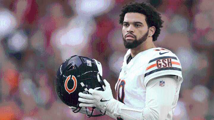 Do the Bears play on Thanksgiving? No, but here’s the NFL schedule