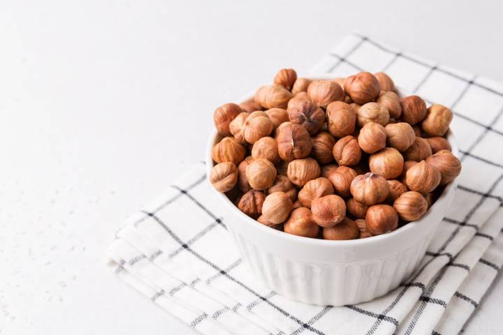 8 Foods High in Vitamin E That Aren't Almonds