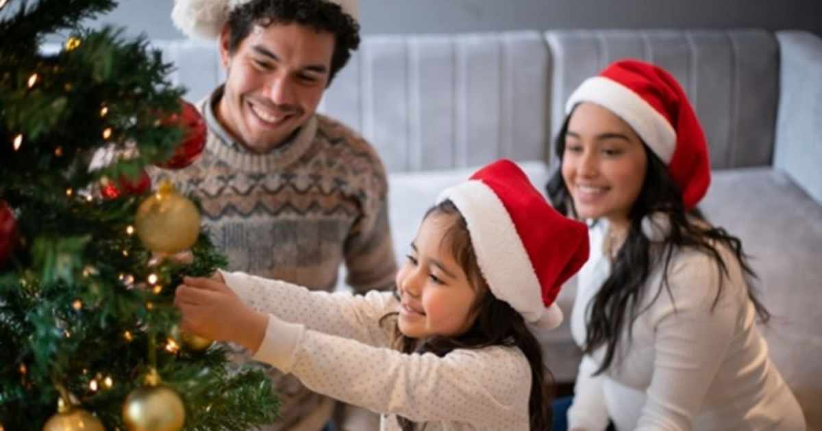 Cómo prepararte para la Navidad 2025: 3 ideas para evitar el estrés