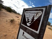 Conservation questioned as a use in public lands management debate